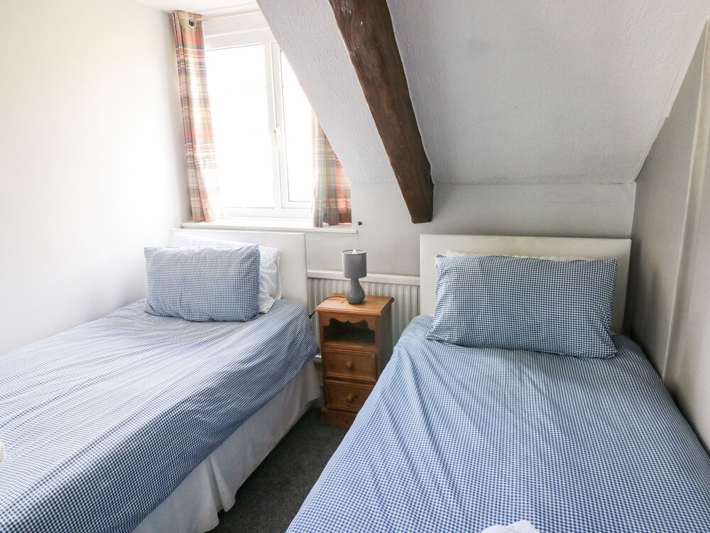 Woodview Cottage