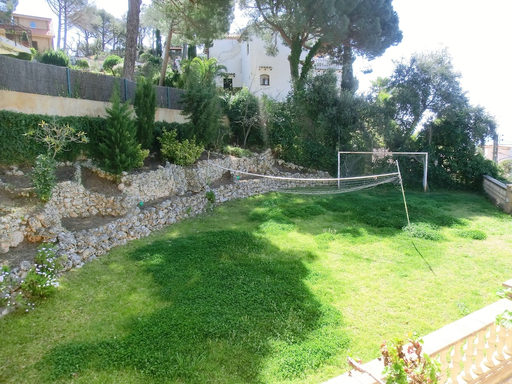 Villa Vistamar