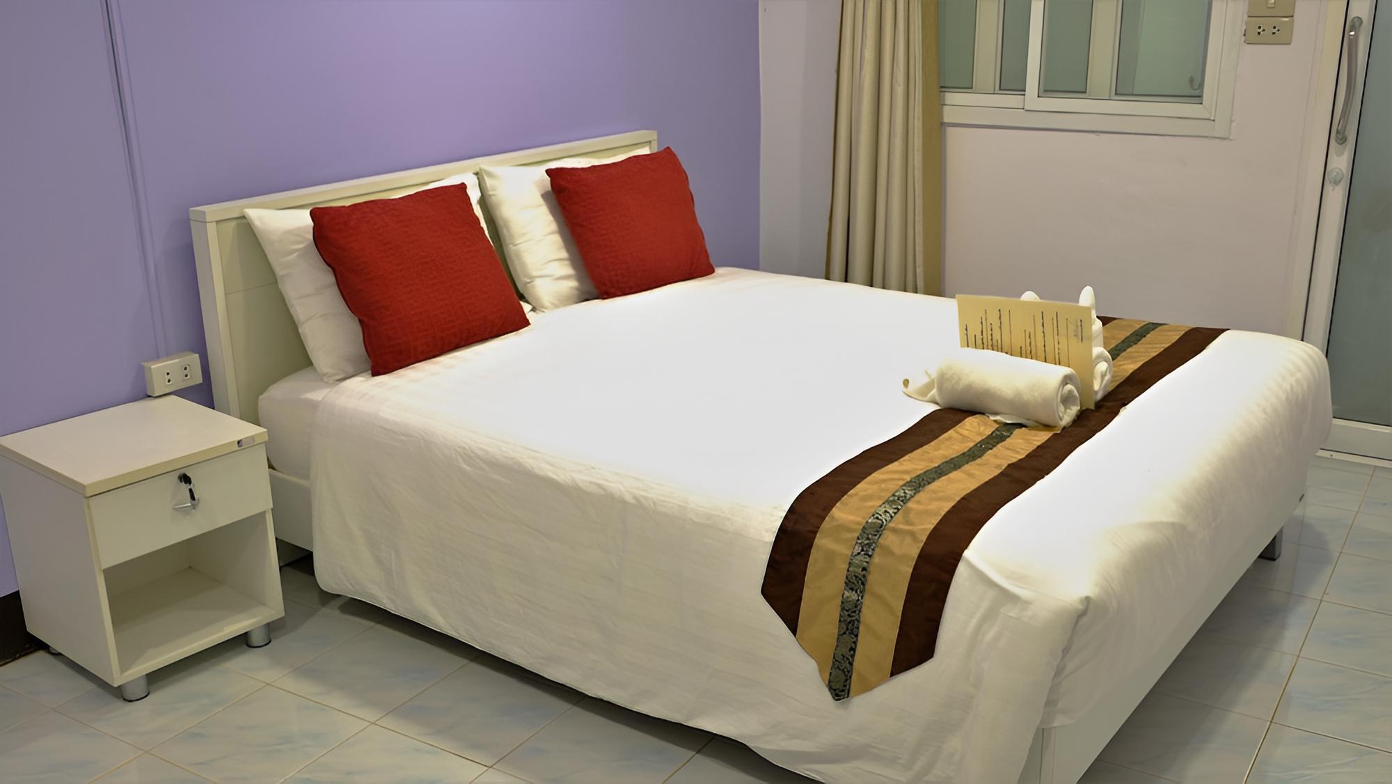Baanrapeepong Boutique Hotel