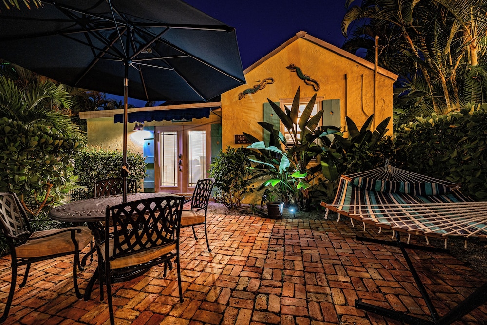 Key West Cottage