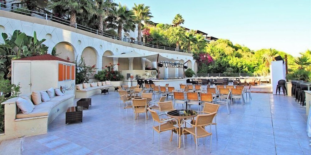 Jura Hotels Bodrum Resort