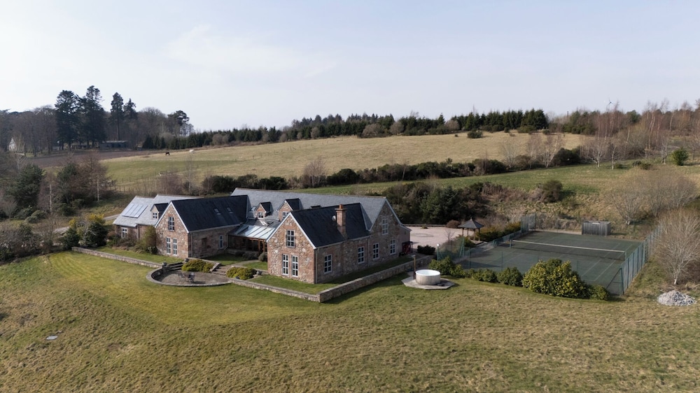 Quarryfield