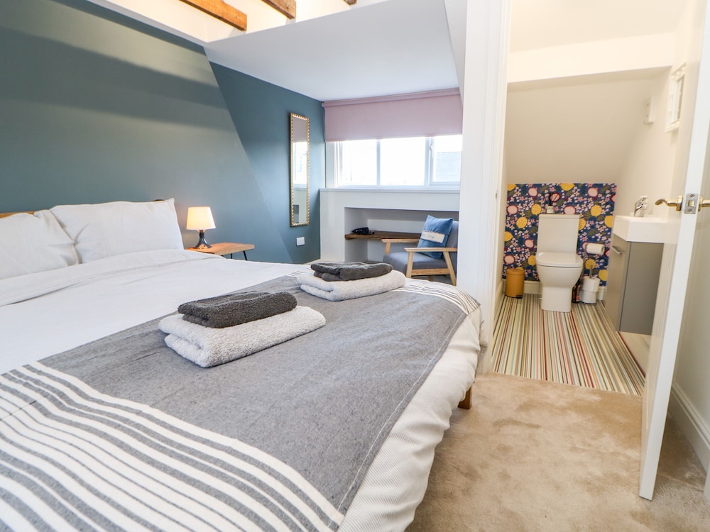 Cowrie Cottage
