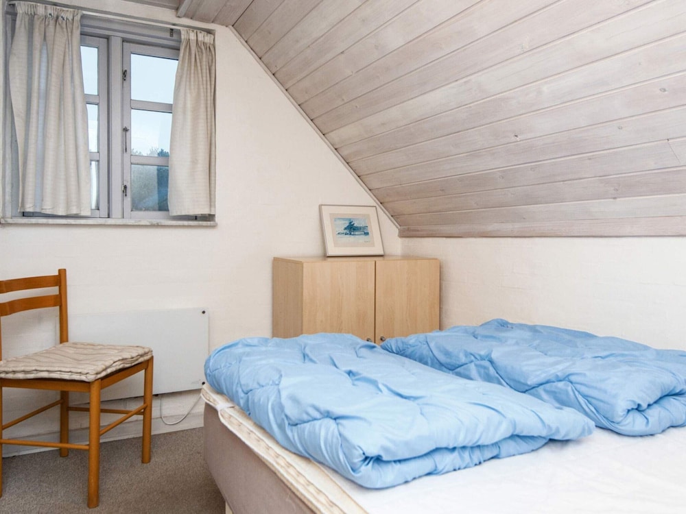 12 Person Holiday Home in Fano view 4