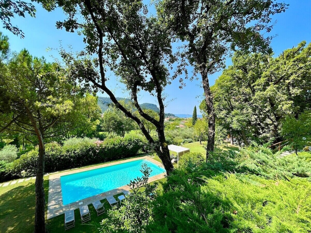 Residence Casa Adriana