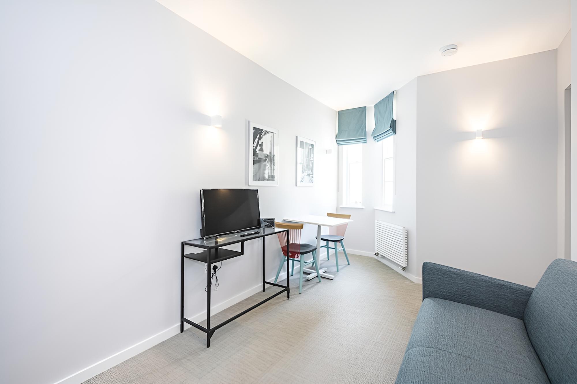 Trendy Studios PRIMROSE HILL