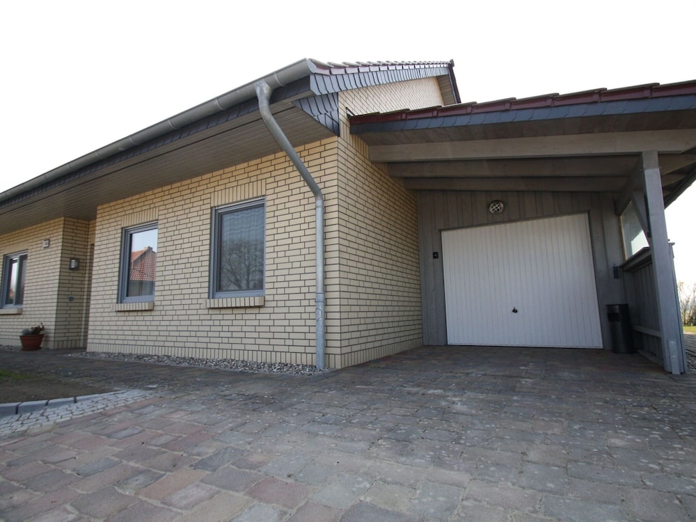 Ferienhaus Wiesenblick in Dobbertin