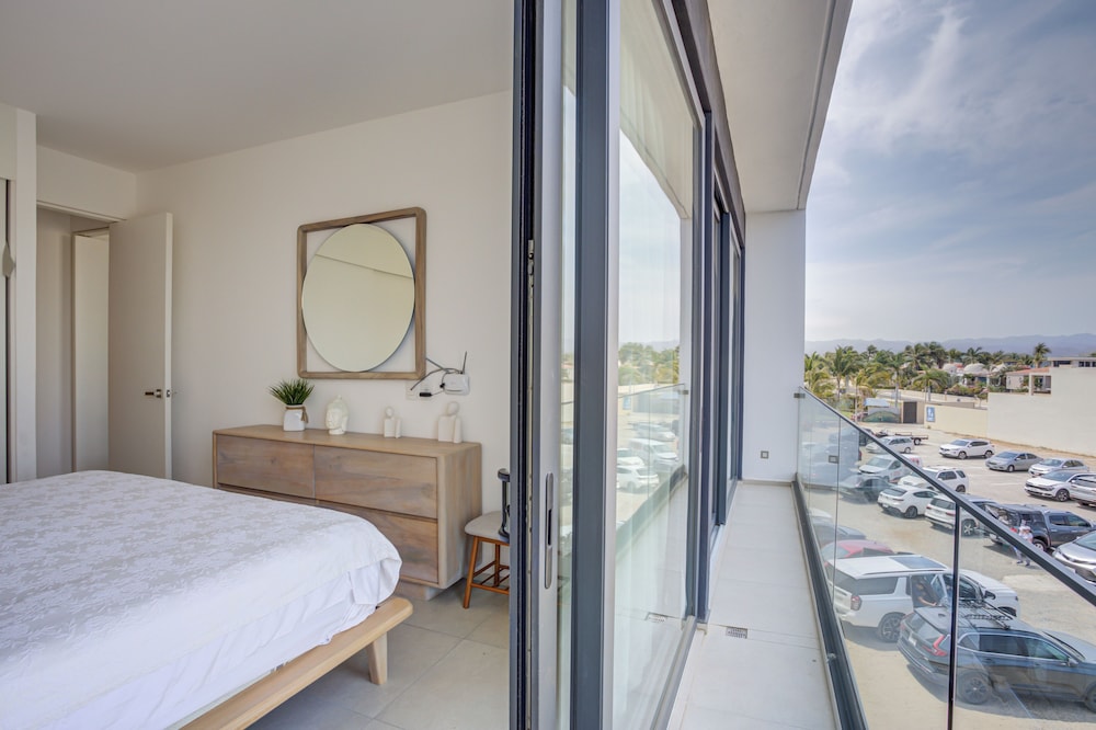 Aria Ocean Condominios