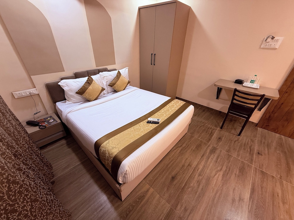 Hotel Melody NX