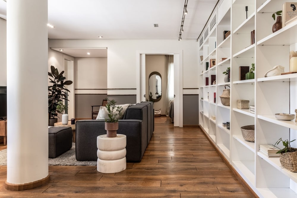 Trecase - 3 Bedrooms in Recoletos