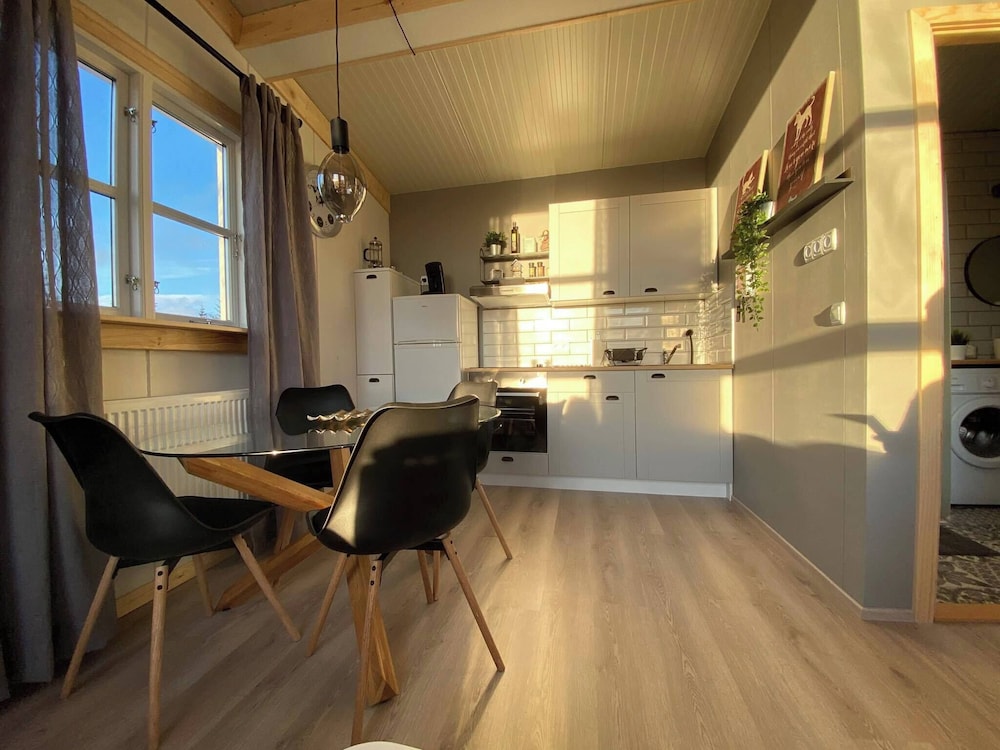 Cozy Little Cottage In The Golden Circle