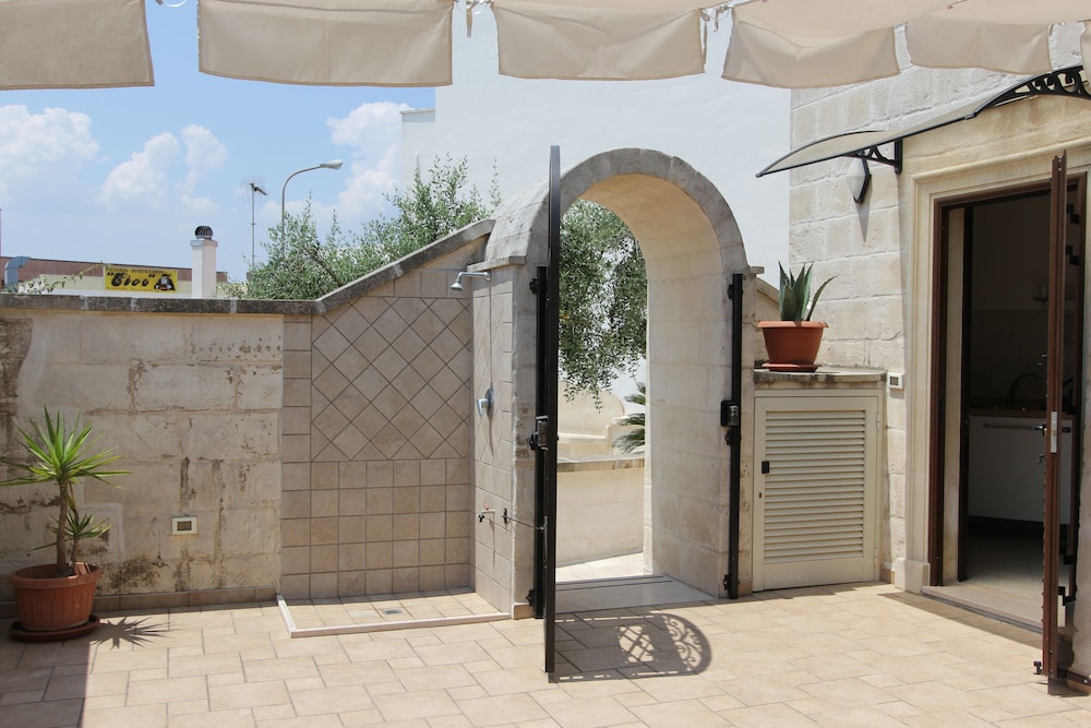 Residence Borgo Antico