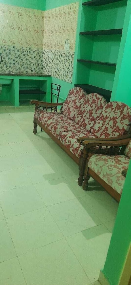 Kumaran's Homestay