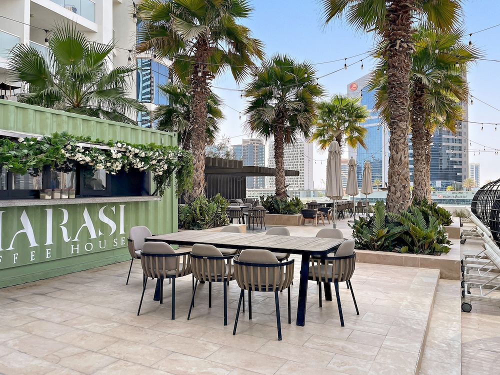 Prive by Damac A - 610 2BD