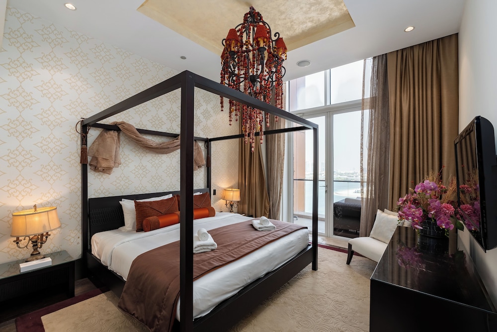 Tiara Residences - Mint Stay
