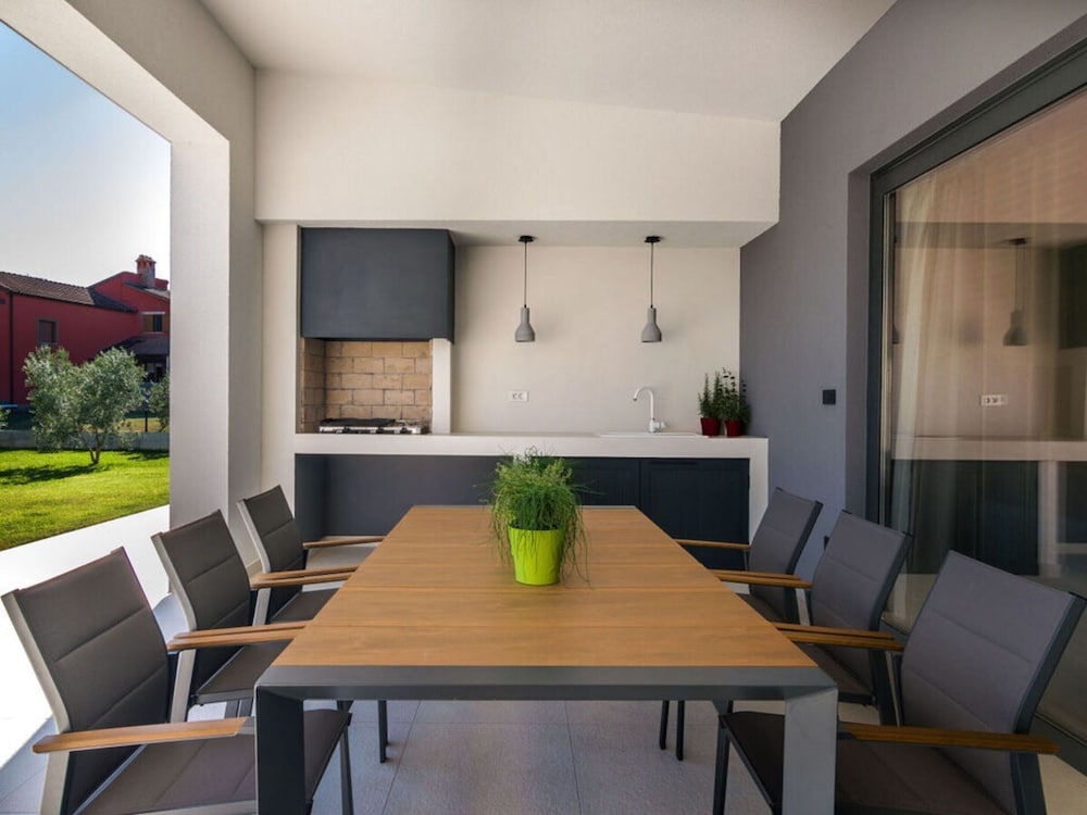 Villa Polei Comfortable Holiday Residence