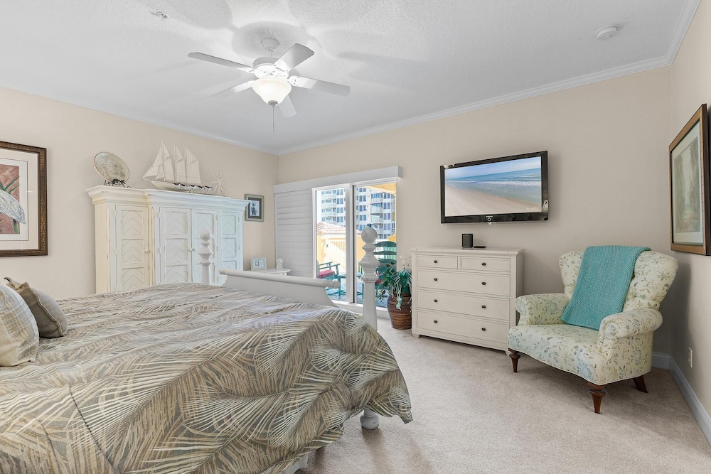 Atlantic Villas 102