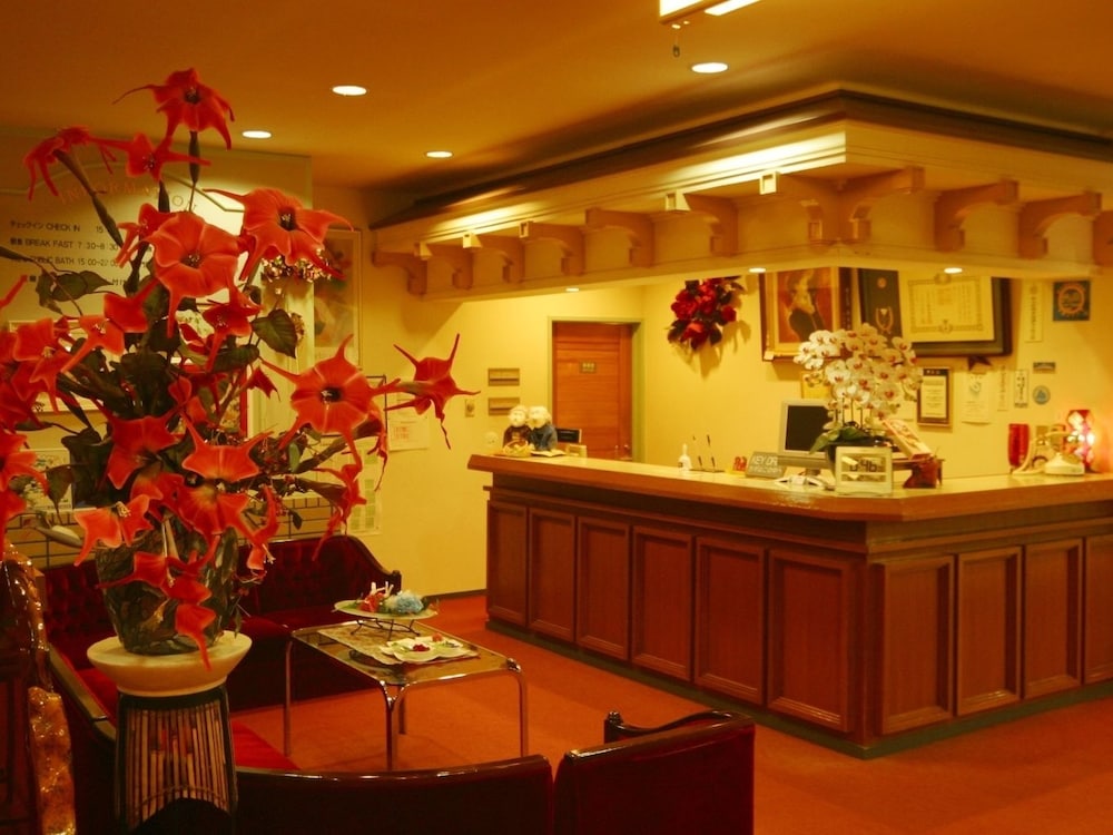 Hotel Sunny Valley