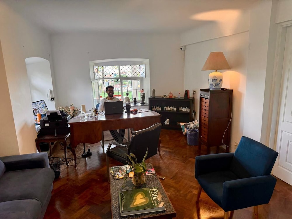 Hostel Casa Aprazível