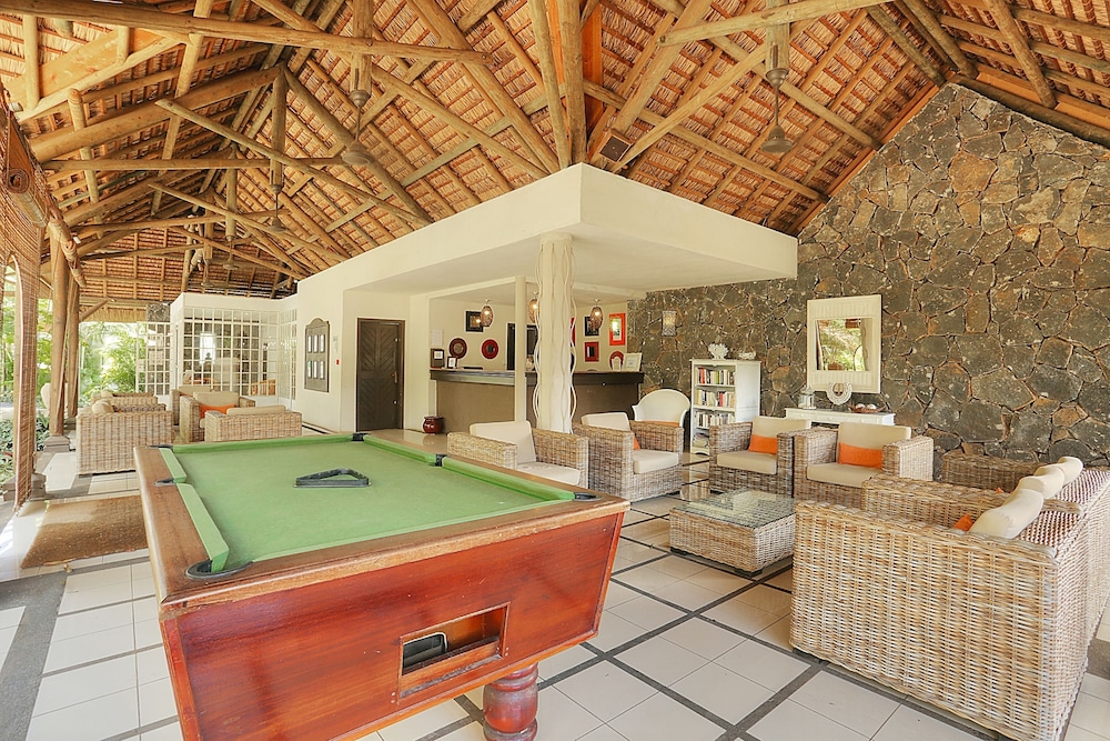 Cocotiers Hotel – Mauritius 2