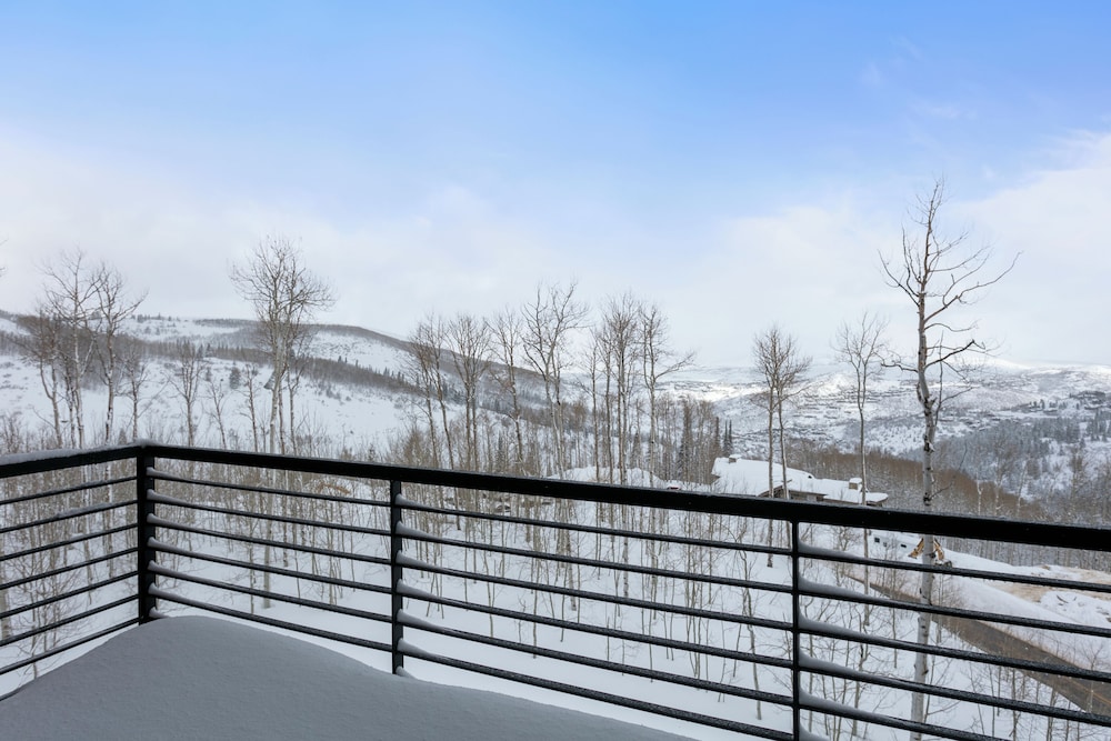 Argent at Deer Valley Resort - Three Bedroom Deluxe #405 3 Condo
