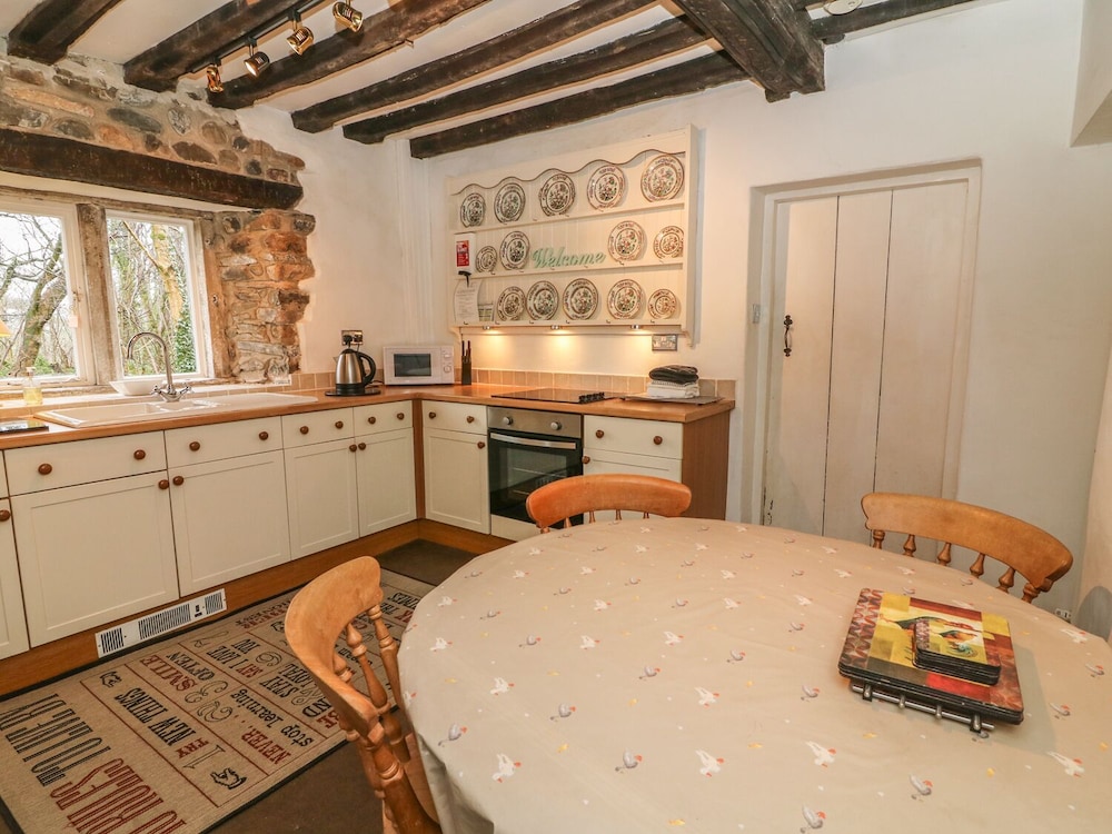 Beckside Cottage