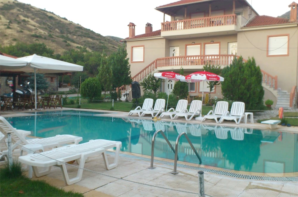 Prespa Resort & Spa