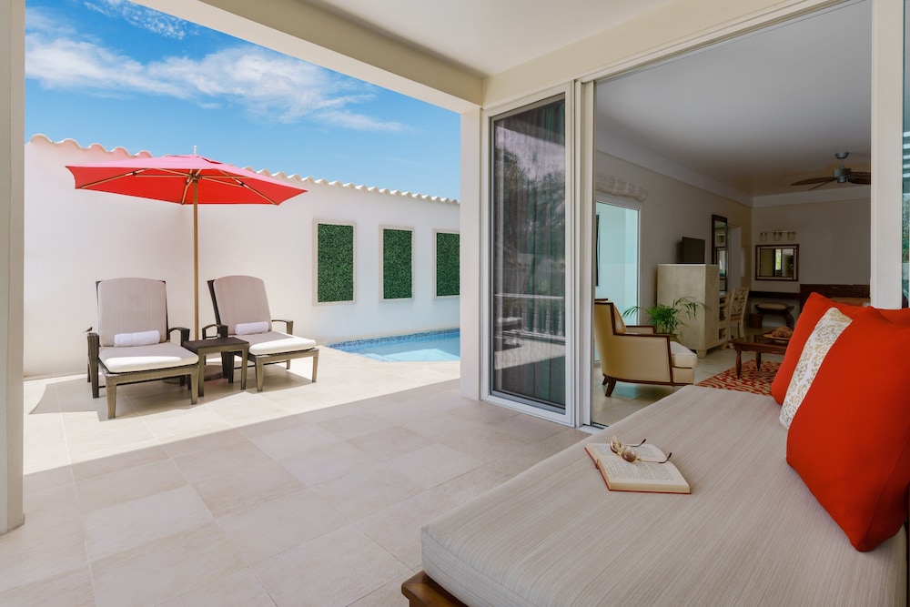 Spice Island Beach Resort 107