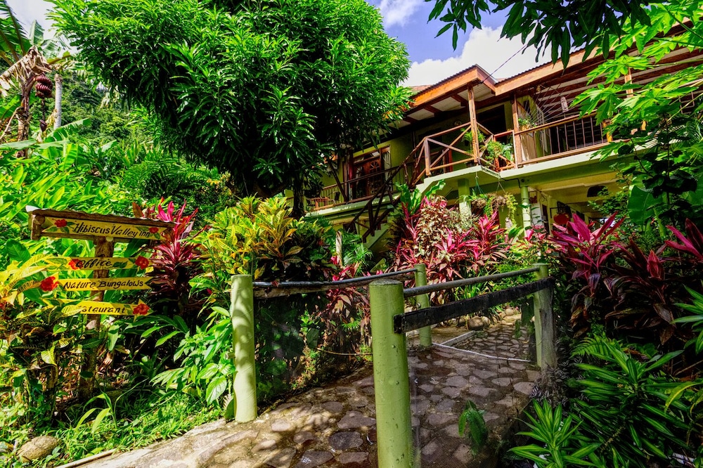 Hibiscus Valley Inn