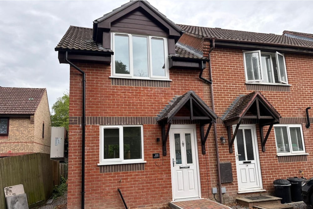 Entire Home Close to Peppa Pig World & New Forest