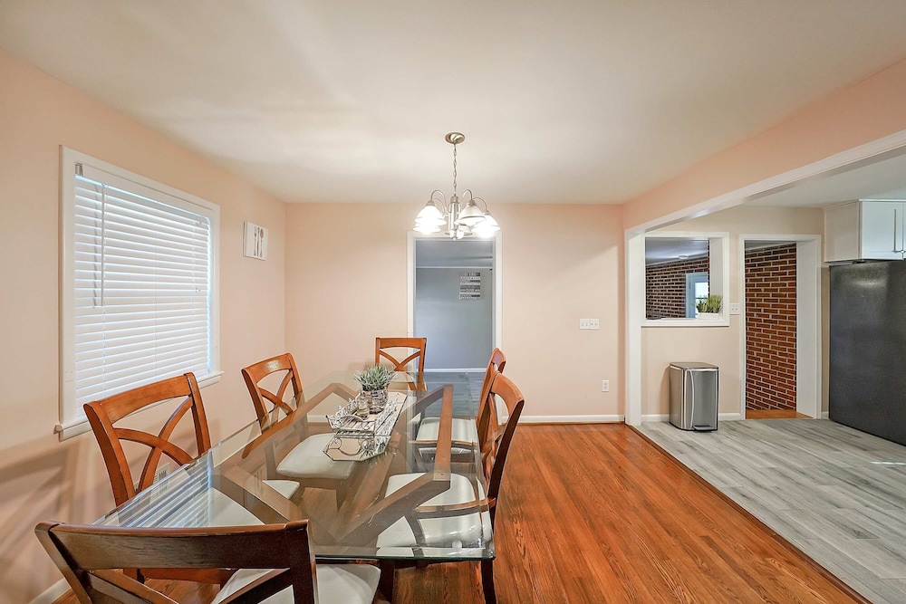 Marietta 2BR Close to Atlanta!