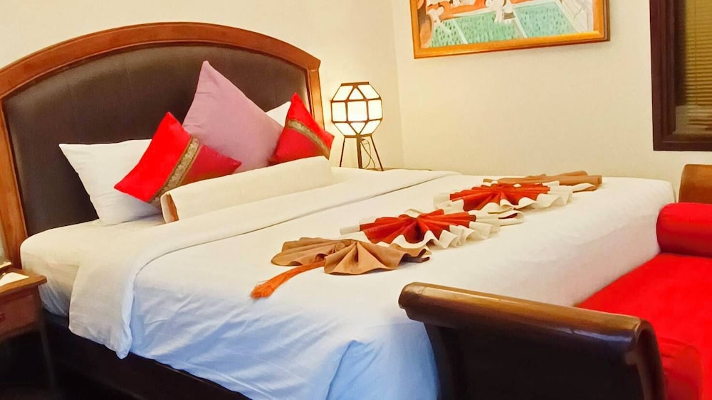 Viang Thapae Resort