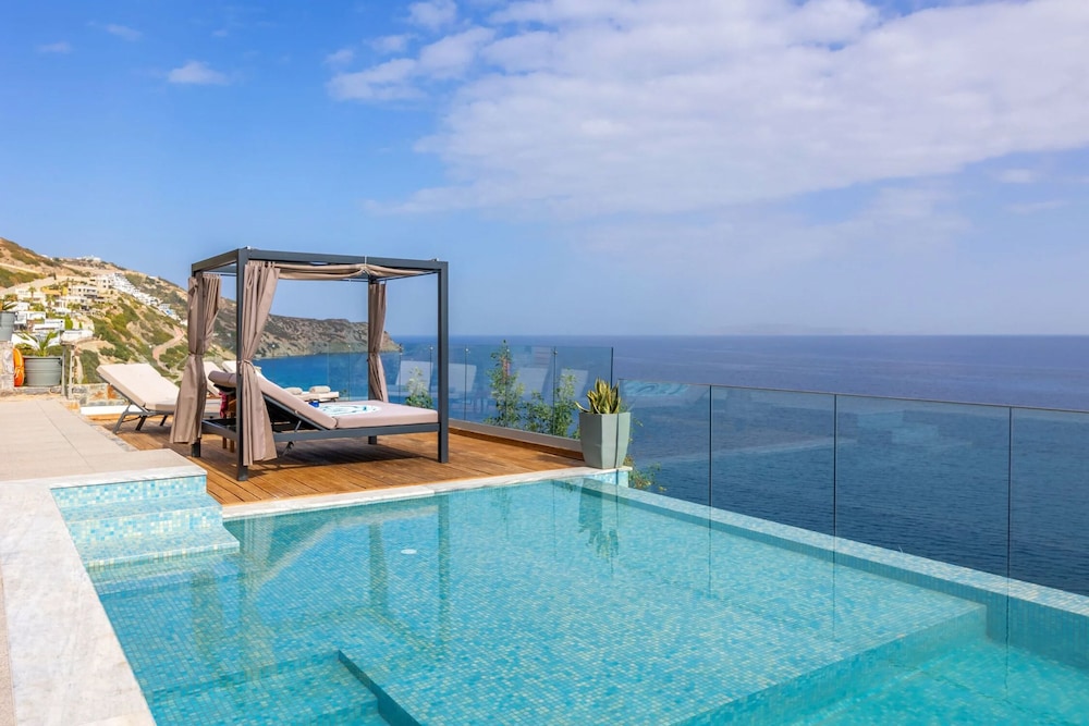 Alegria Villa Crete