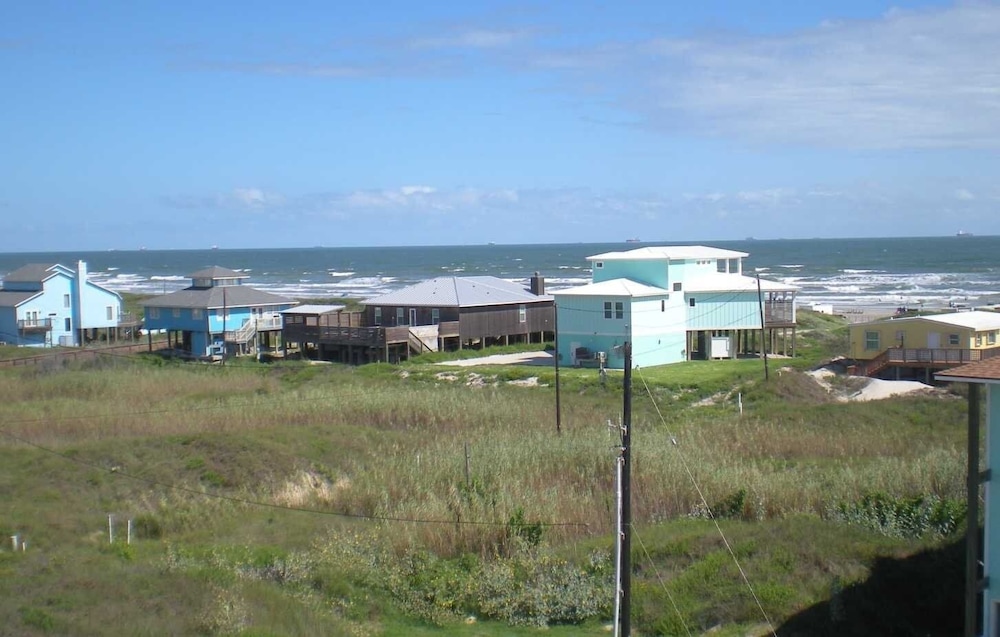 Beachgate Condo Suites And Hotel 331+332 4 Bedroom Condo