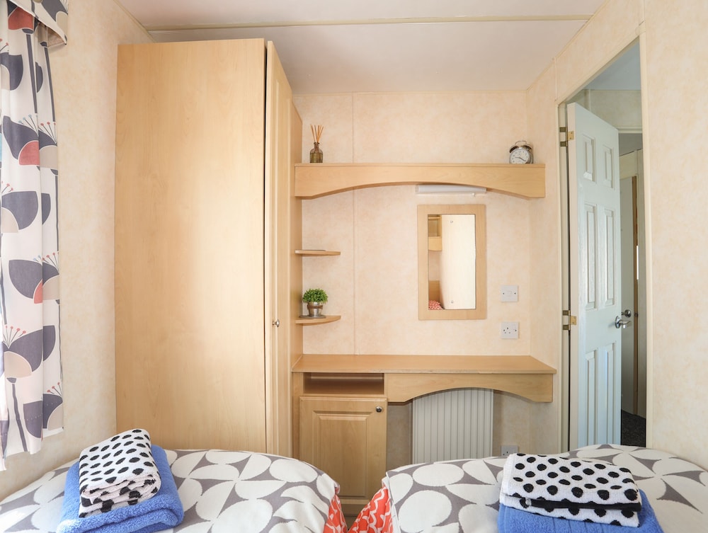 Trewan Chalet