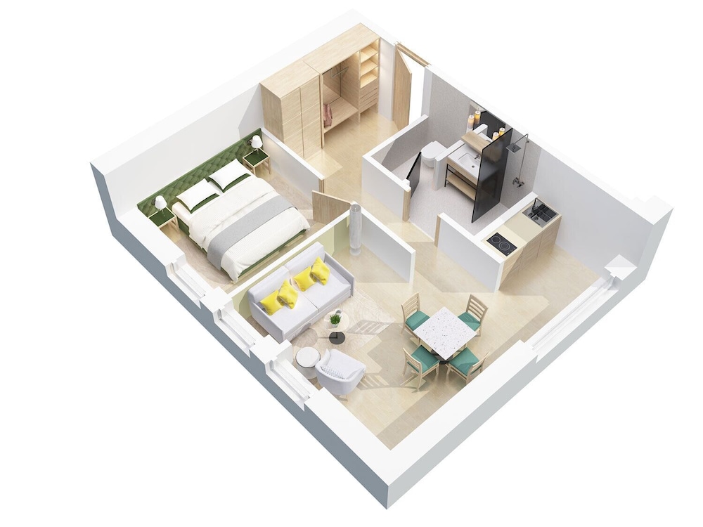 One Bavaria Homes