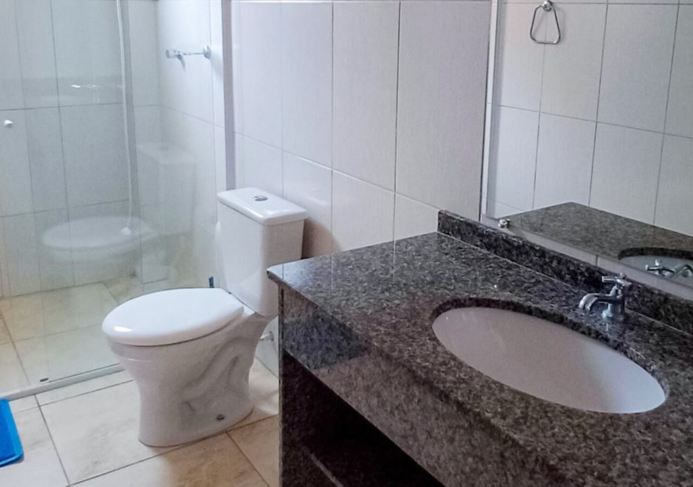 Pousada Nereidas