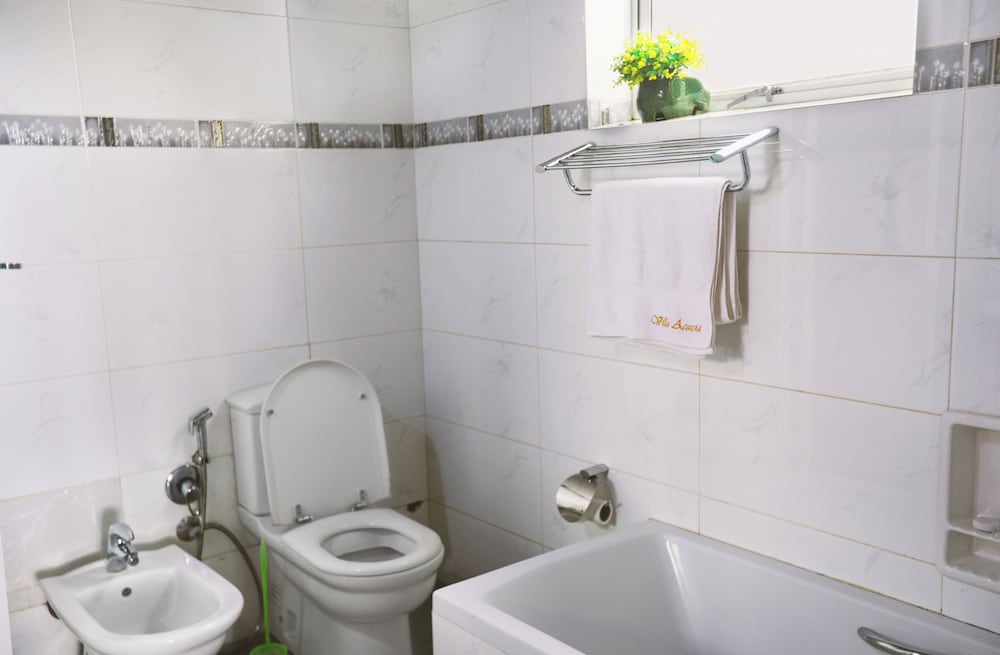 Yoho Villa Acacia
