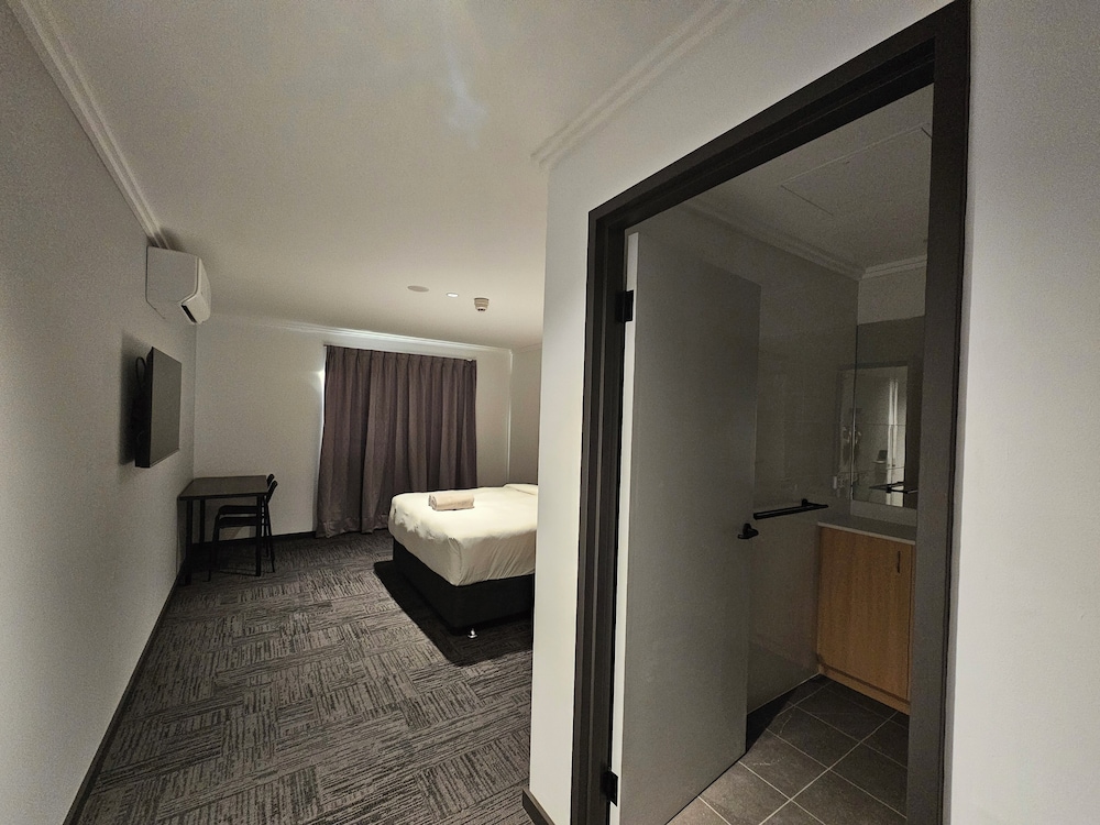 Econo Lodge Rivervale