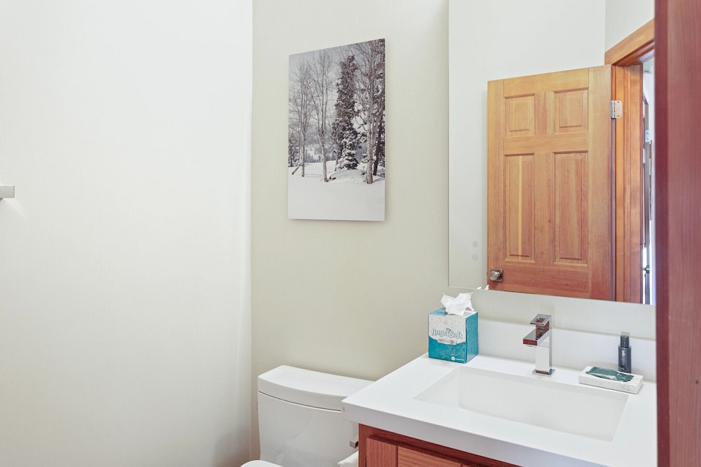 Enclave at Deer Valley - Two Bedroom with Spa #5 2 Condo