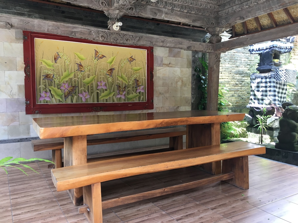 Cafe Wayan Cottages