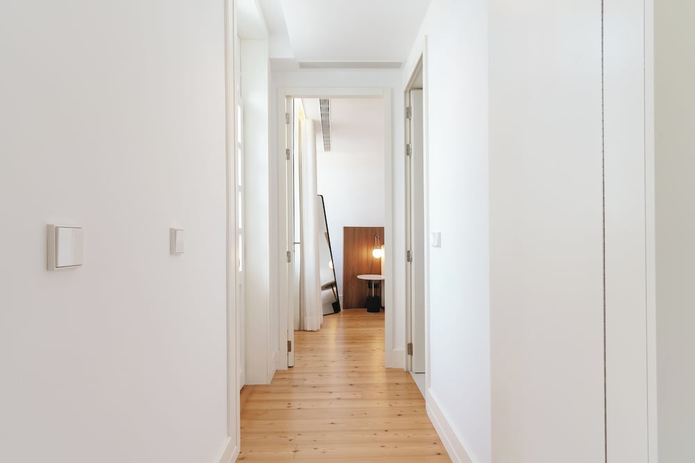 Feel Porto Clérigos Charm Flats
