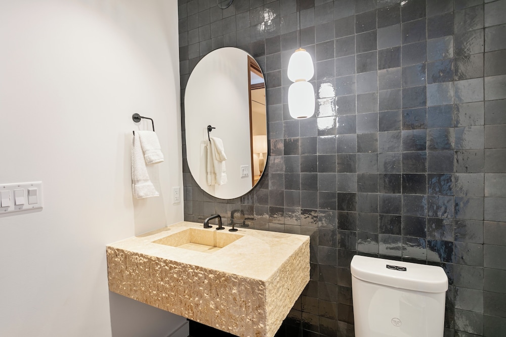 Argent at Deer Valley Resort - Three Bedroom Deluxe #405 3 Condo