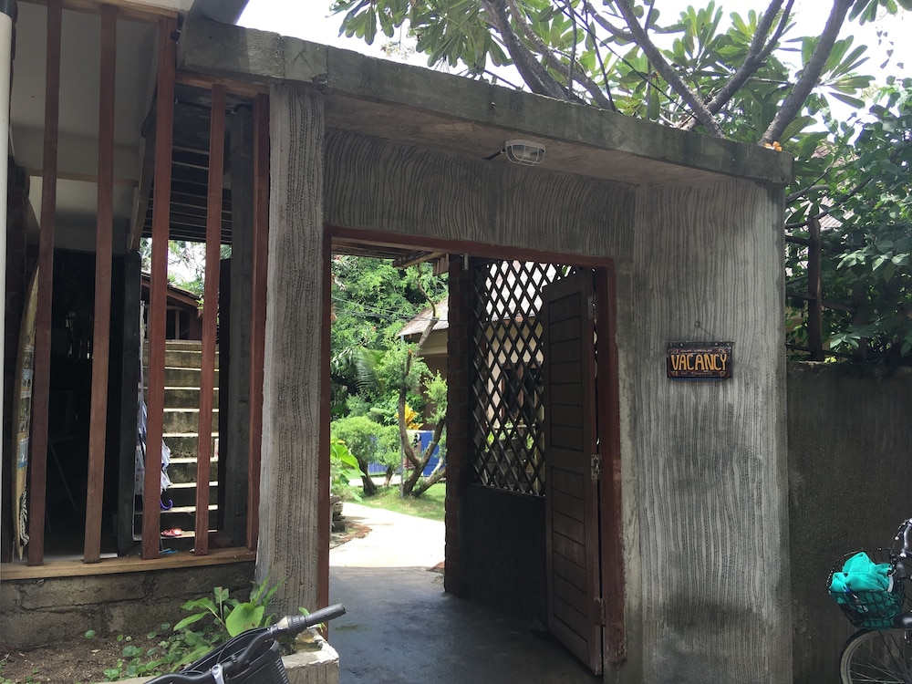 D'Gilian Bungalow