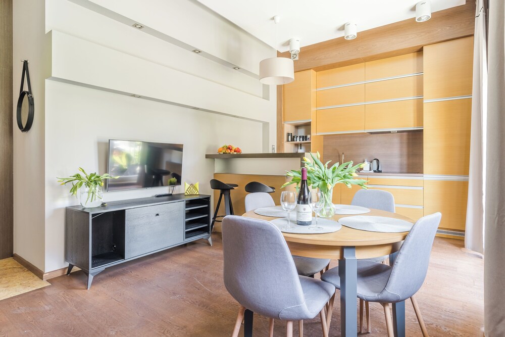 Lastadia - Little Heaven apartamenty