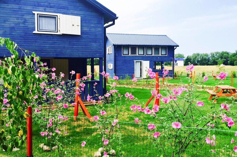 Holiday Home in Nowe Warpno view 3