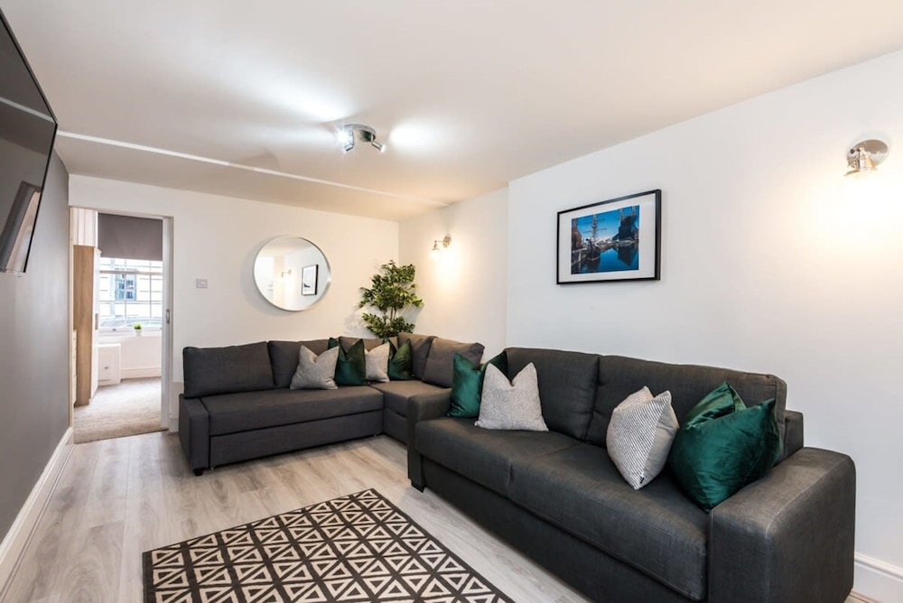 Host Apartments Duke Street Townhouse Apts I view 2