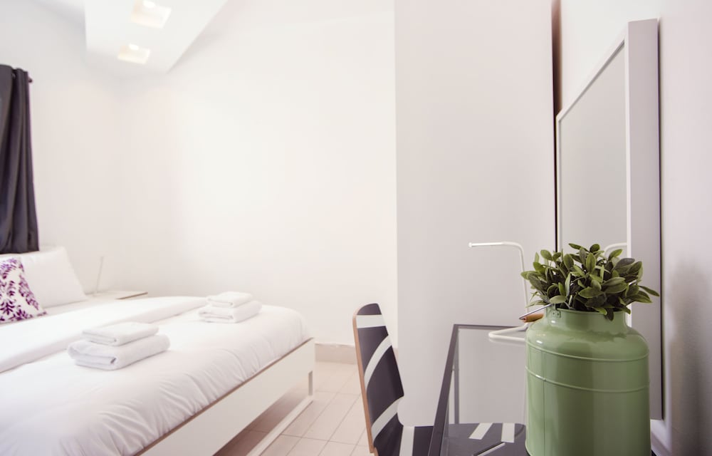 Shenkin Vilmar Apartments