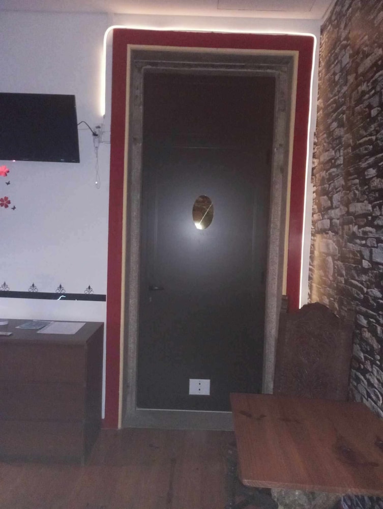 Albergue do Visconde