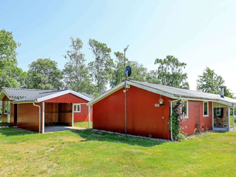6 Person Holiday Home in Frederikshavn-by Traum view 2